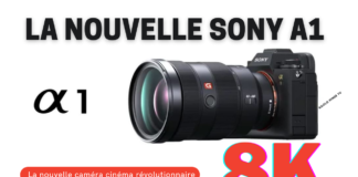 Faut-il acheter le sony a1?