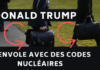 Joe Biden prend le contrôle des codes nucléaires