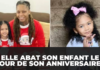 Kanisha Richardson abat son enfant le jour de son anniversaire