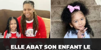 Kanisha Richardson abat son enfant le jour de son anniversaire