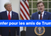 Mike Lindell banni de Twitter