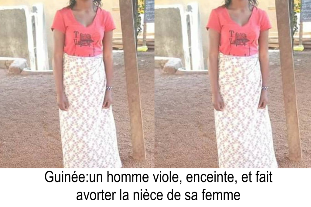 un homme viole la nièce de sa femme à Mandiana