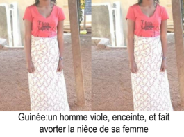un homme viole la nièce de sa femme à Mandiana
