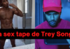 La video sex tape de Trey Songz