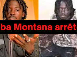 Iba Montana arrêté Pour injures