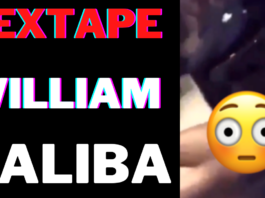 Vidéo sextape de William Saliba