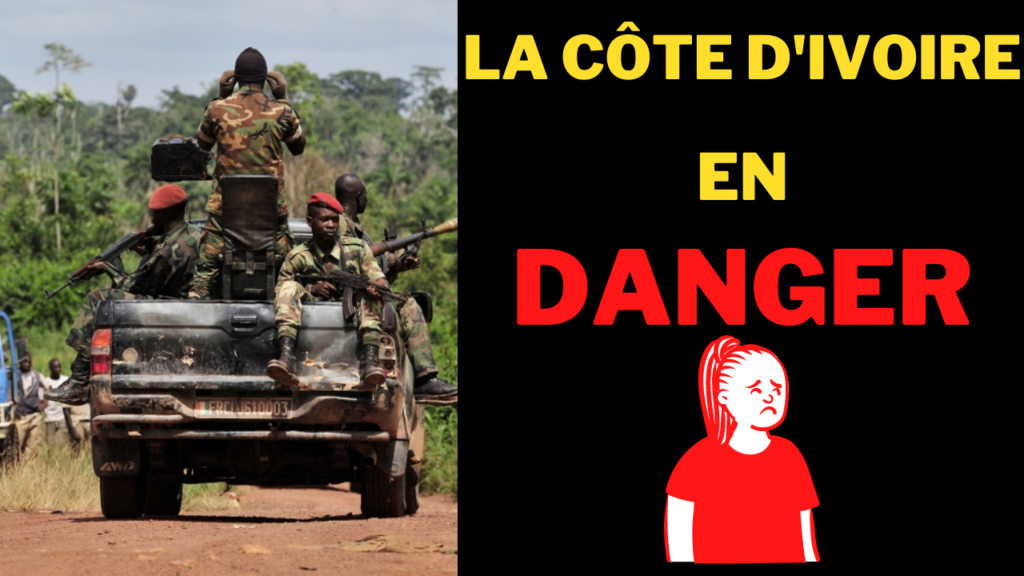 attaque djihadistes à Kafolo
