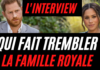 L'interview de Meghan et Harry avec Oprah