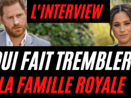 L'interview de Meghan et Harry avec Oprah