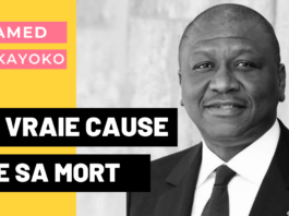 Le Premier ministre ivoirien Hamed Bakayoko est décédé d'un cancer
