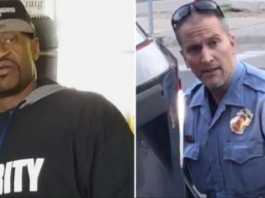 Derek Chauvin reconnu coupable de meurtre et d'homicide