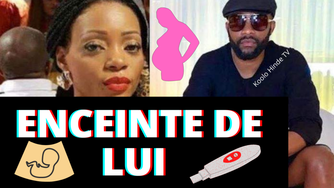 Plainte de Fally Ipupa contre son ex-femme Nicky Barcelone