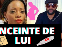 Plainte de Fally Ipupa contre son ex-femme Nicky Barcelone