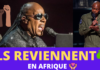 Dave Chappelle pourrait déménager en Afrique