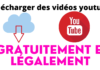 comment télécharger vidéo youtube mp4