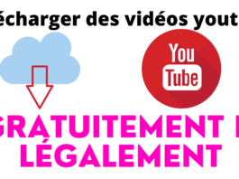 comment télécharger vidéo youtube mp4