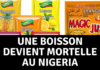 Une boisson tue plusieurs personnes au Nigeria