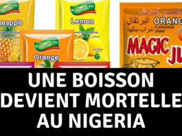 Une boisson tue plusieurs personnes au Nigeria