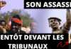 Mort de thomas sankara:Blaise Compaoré inculpé par tribunal burkinabé