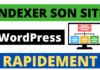 Comment indexer son site wordpress rapidement