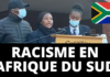 racisme dans un collége en Afrique du Sud
