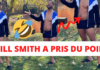 Will Smith dévoile une photo de son ventre