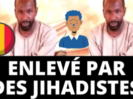 olivier dubois enlevé par des jihadistes au mali