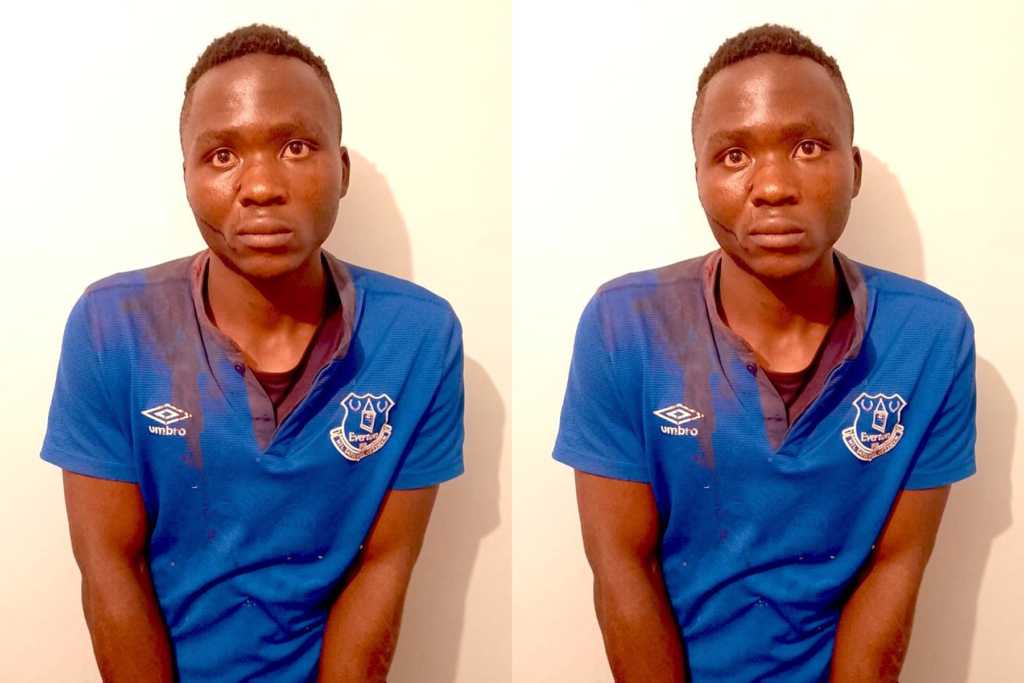 un vampire tue 10 enfants au Kenya