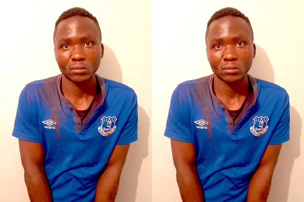 un vampire tue 10 enfants au Kenya