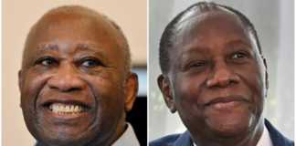 rencontre entre ouattara et gbagbo