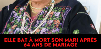 une egyptienne de 74 ans bat son mari à mort