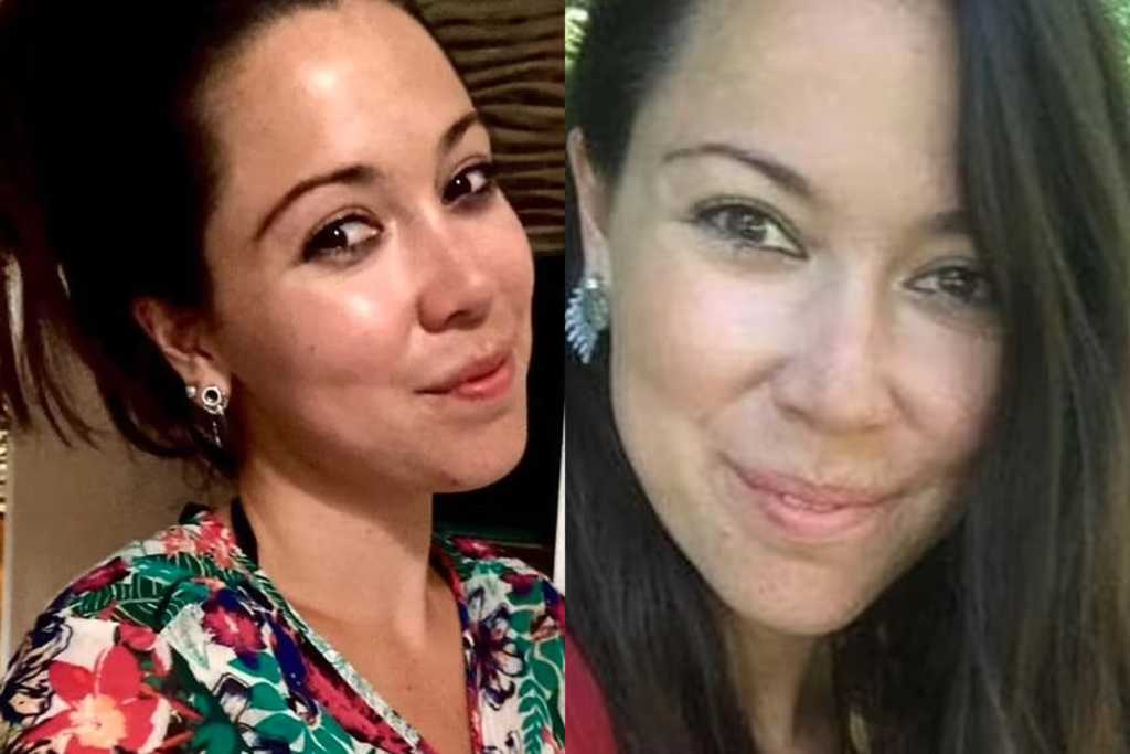  Shanae Brooke Edwards,violée et assassinée en Géorgie