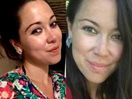  Shanae Brooke Edwards,violée et assassinée en Géorgie