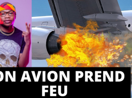 Master KG échappe à un accident d'avion en Turquie