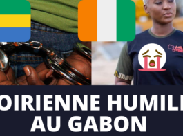 Yann Bahou arrêtée et expulsée du Gabon