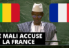 Le Premier ministre malien Choguel Kokalla Maiga a accuse la France