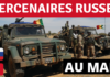  mercenaires russes au mali