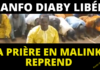 nanfo diaby libéré