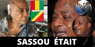 Denis Sassou Nguesso était triste pour Alpha Condé