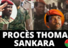 mort de thomas sankara