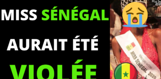 Miss Sénégal Fatima Dione aurait été violée