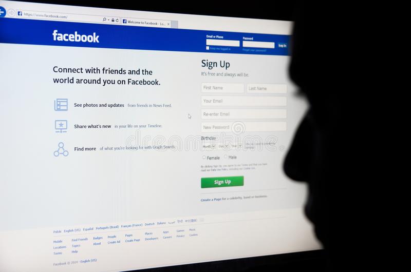 Enfant enlevé il y a 20 ans repéré sur Facebook par un frère