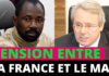 L'ambassadeur de France au Mali expulsé