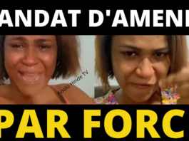 Mandat d’arrêt contre Fatou Gnelloy Diallo