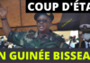 Coup d'État en Guinée Bisseau