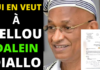 Expulsion de Cellou Dalein Diallo de sa résidence