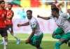 le Sénégal se qualifie au Mondial 2022