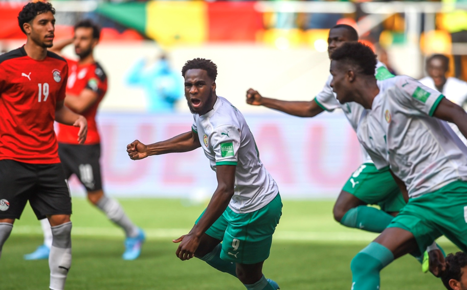 le Sénégal se qualifie au Mondial 2022
