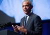 Barack Obama teste positif au COVID-19