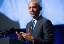 Barack Obama teste positif au COVID-19